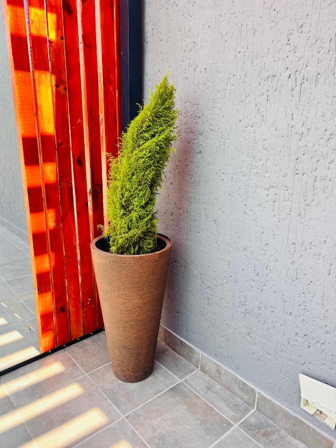מאון Signature Boutique Guesthouse מראה חיצוני תמונה