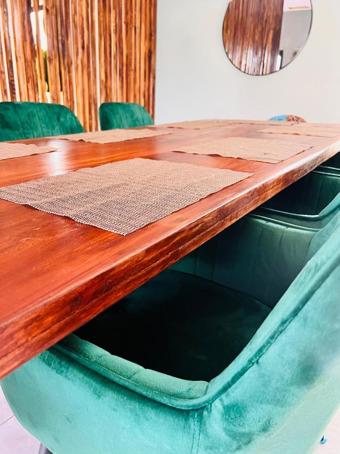 מאון Signature Boutique Guesthouse מראה חיצוני תמונה