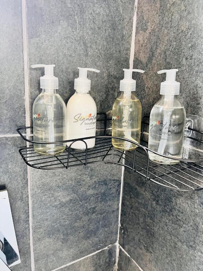 מאון Signature Boutique Guesthouse מראה חיצוני תמונה