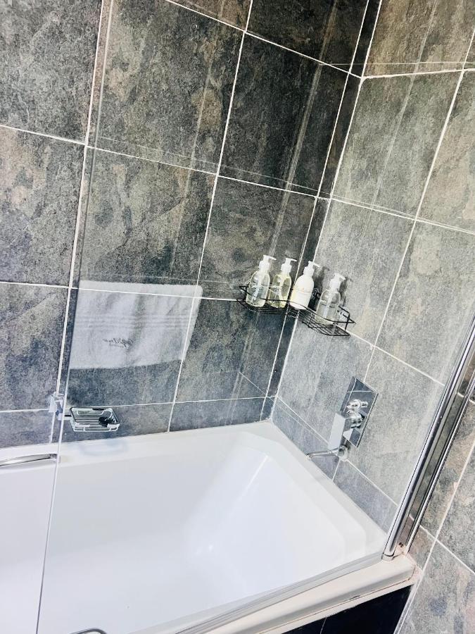 מאון Signature Boutique Guesthouse מראה חיצוני תמונה