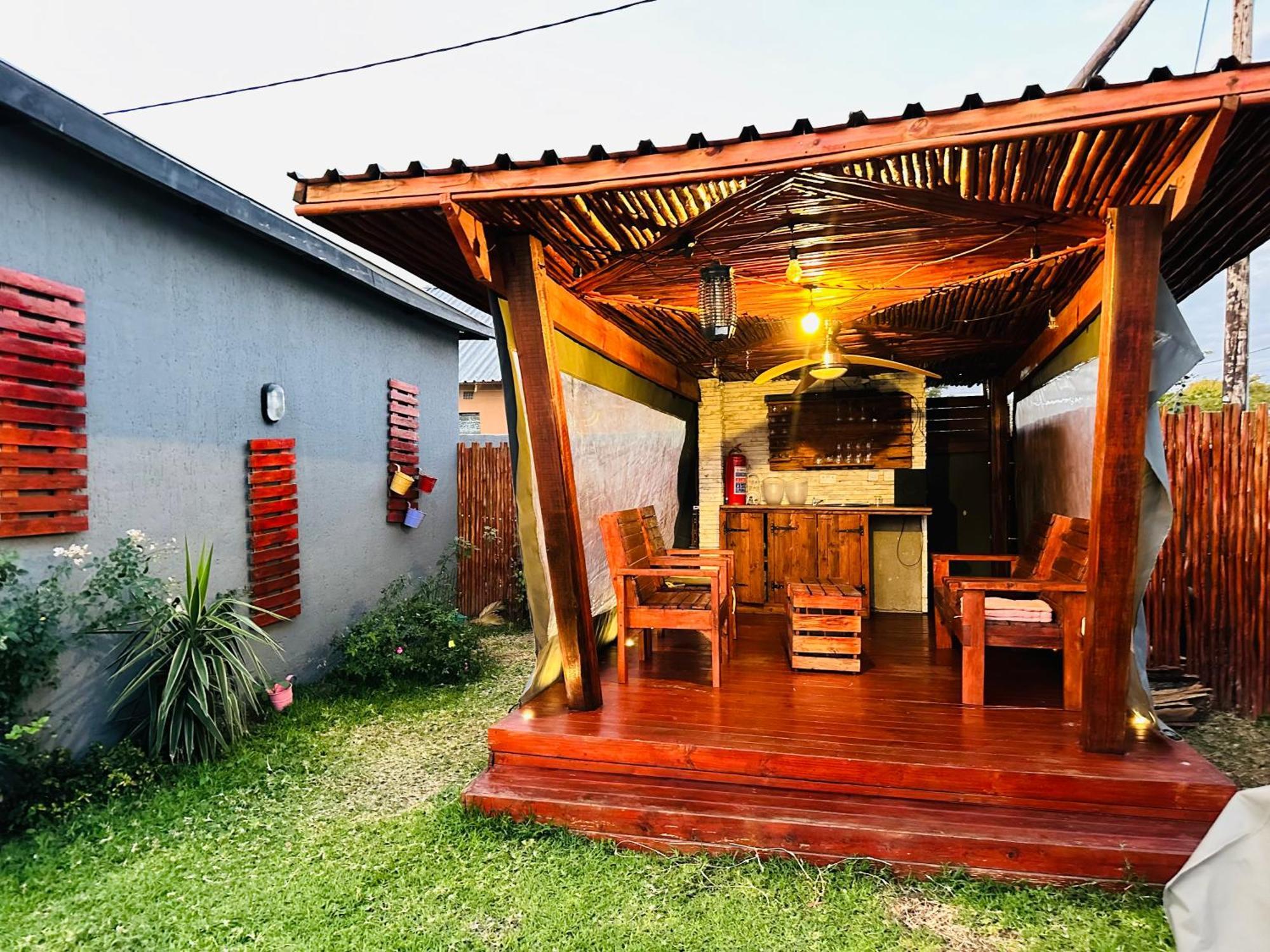 מאון Signature Boutique Guesthouse מראה חיצוני תמונה